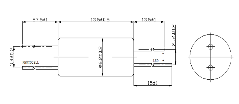 LCR - 0203